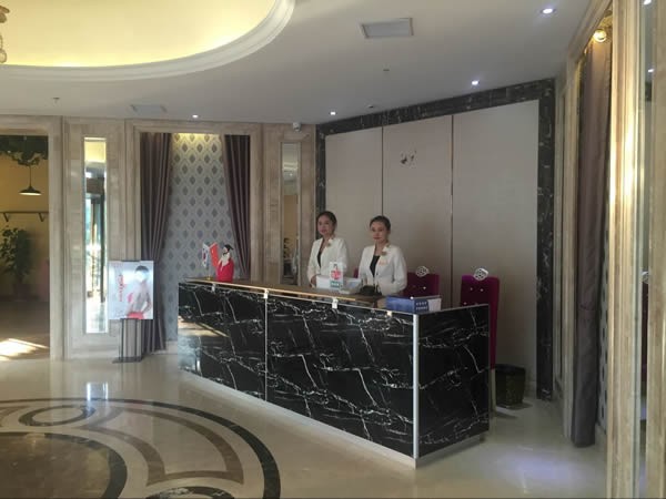 六、扬州美贝尔整形怎么样？皮肤管理项目价格区间