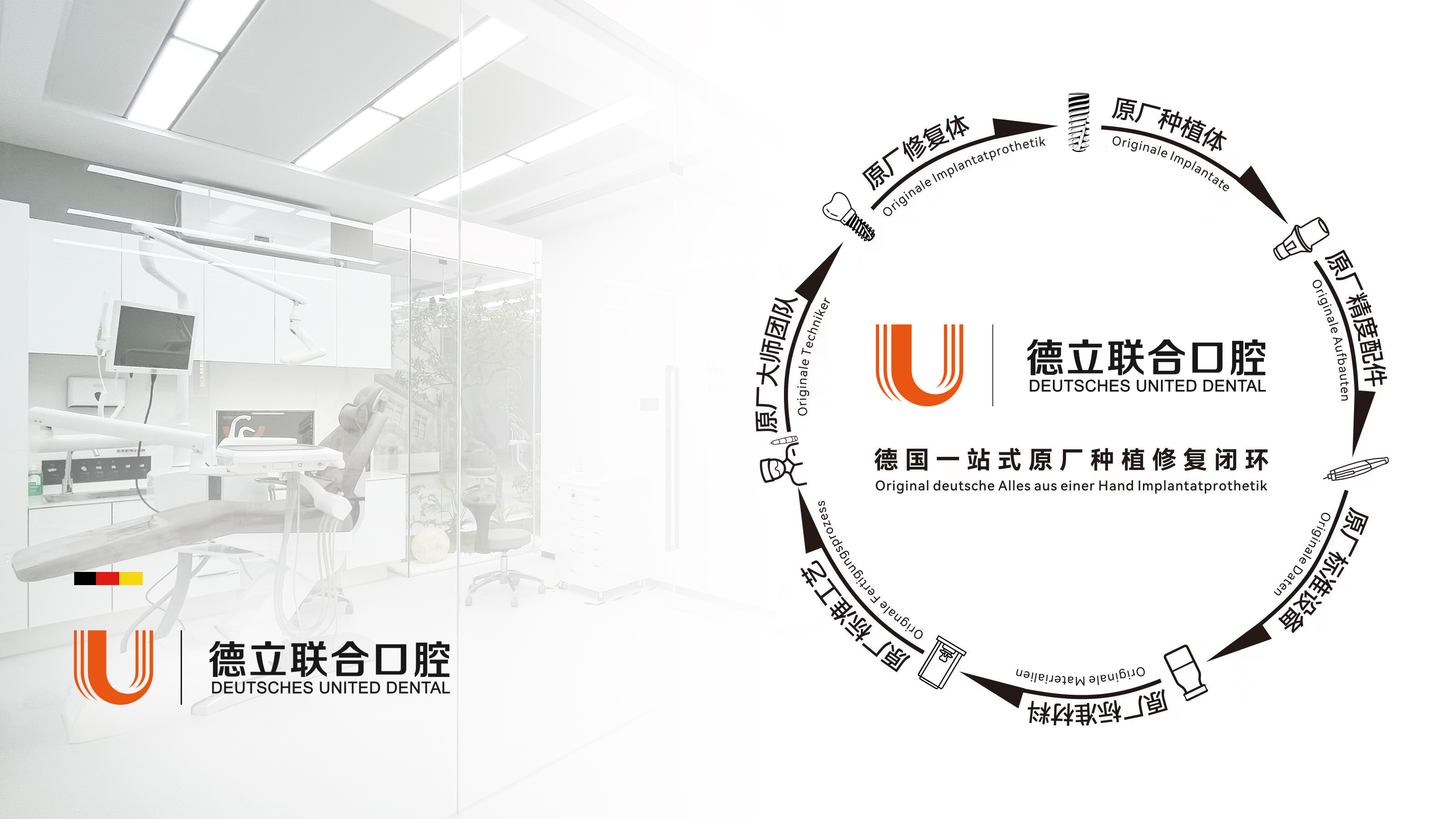 二、沈阳德立联合口腔