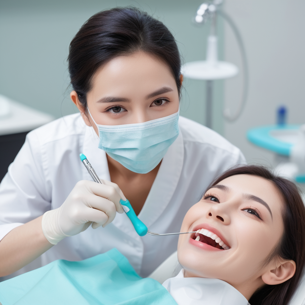 五、沈阳九诺口腔