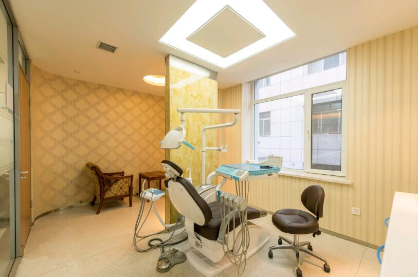 七、沈阳盛大口腔