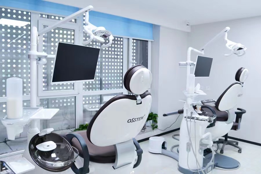 十、沈阳康贝佳口腔