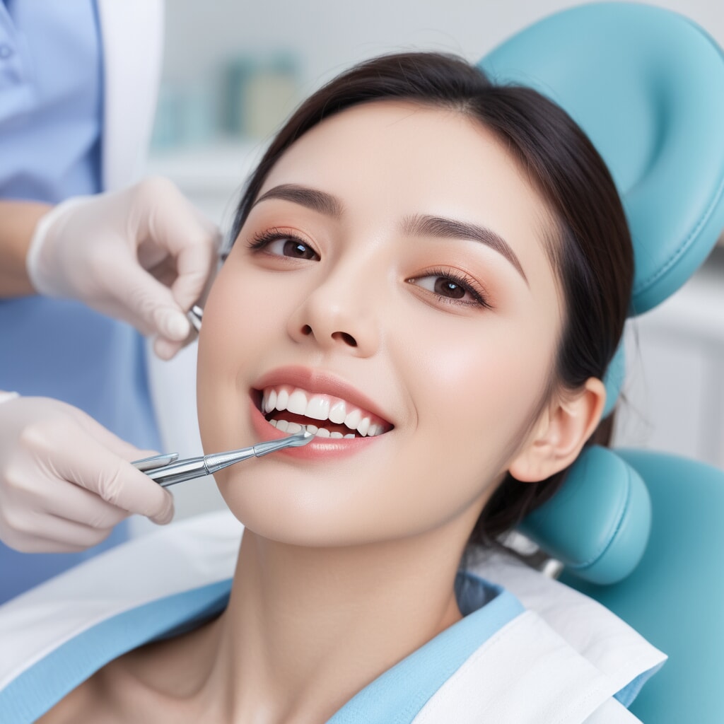 六、儿童早期矫正：价格较低，适合儿童早期干预