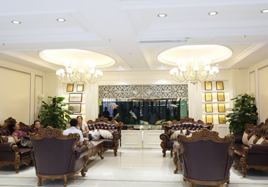 二、沈阳百嘉丽医疗美容医院