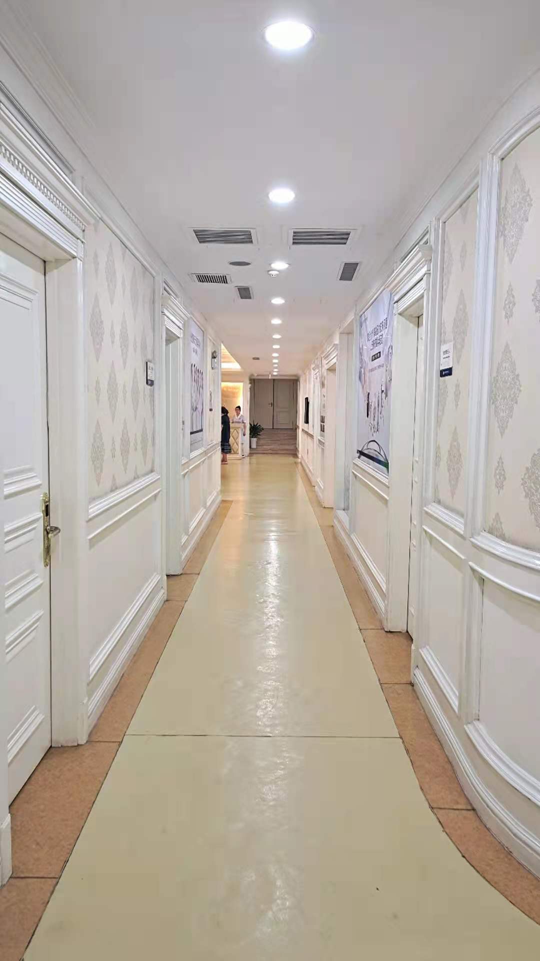 四、辽宁曙光整形外科医院