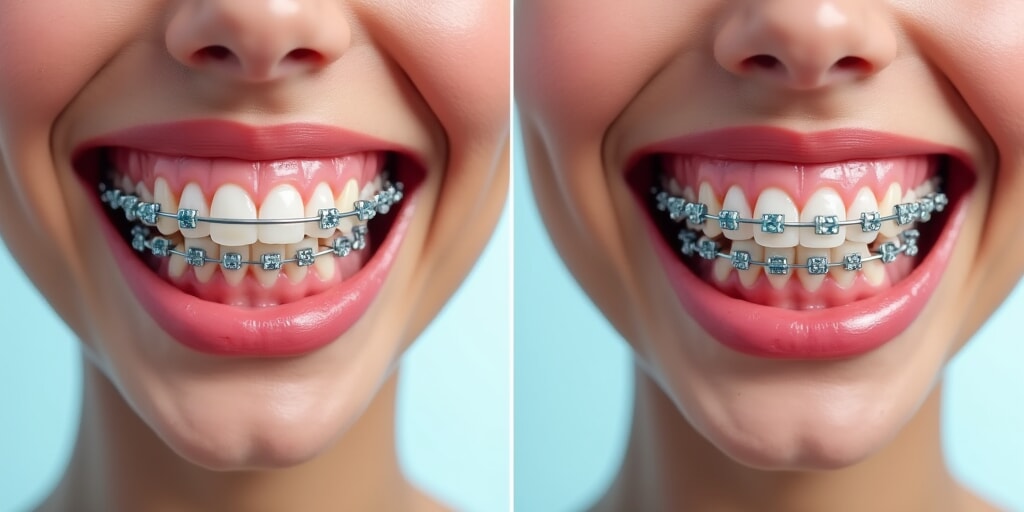 三、桥西口腔医院洗牙多少钱？舒适化洗牙价格区间