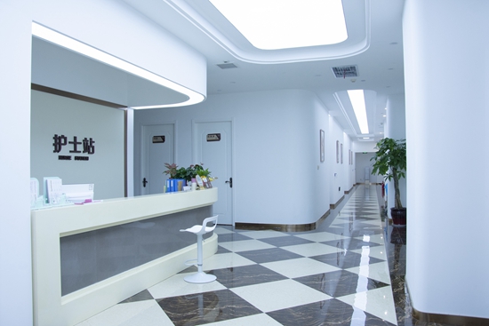 八、郑州壹加壹医疗美容医院