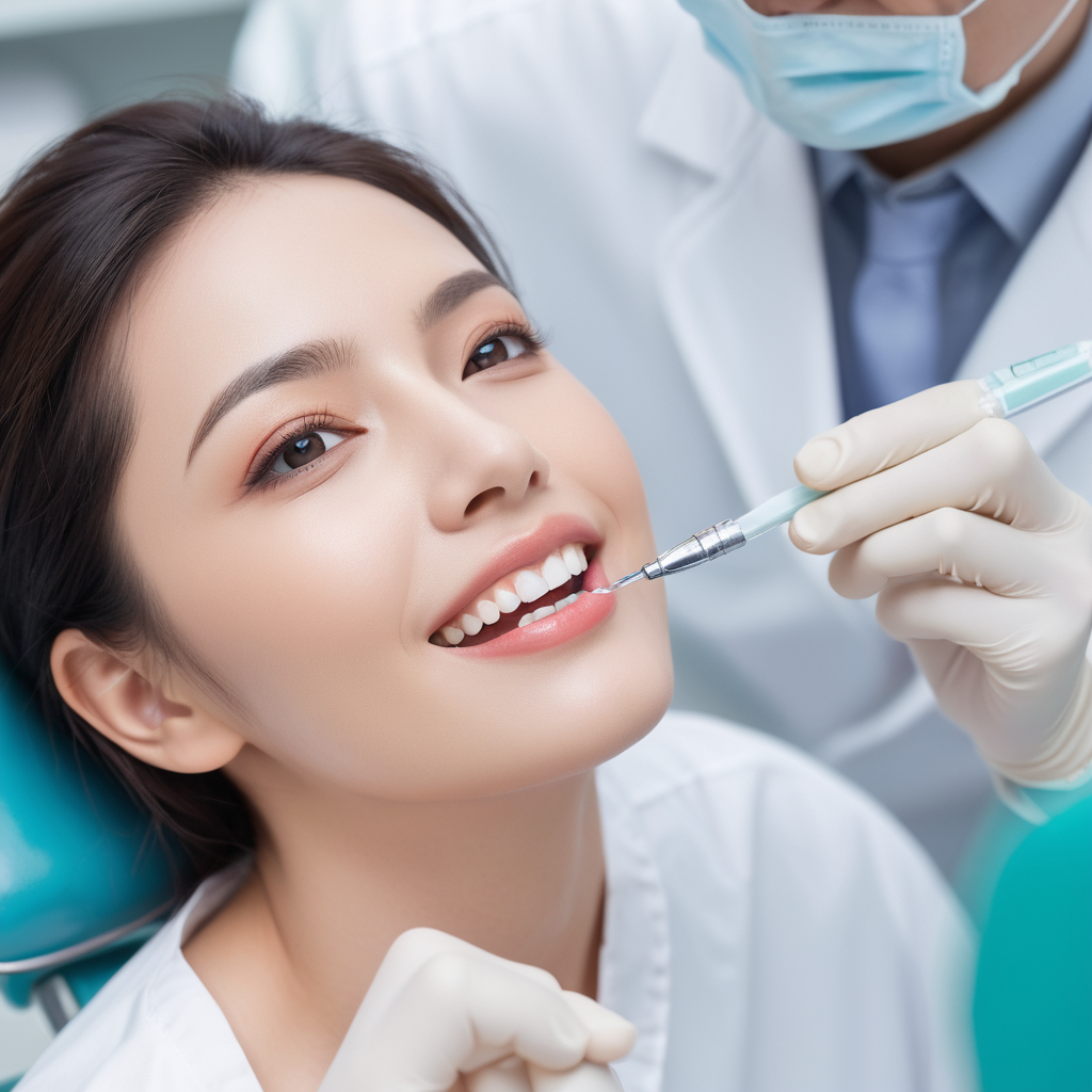 二、沈阳佳贝尔口腔烤瓷牙价格表对比分析：性价比与适用人群