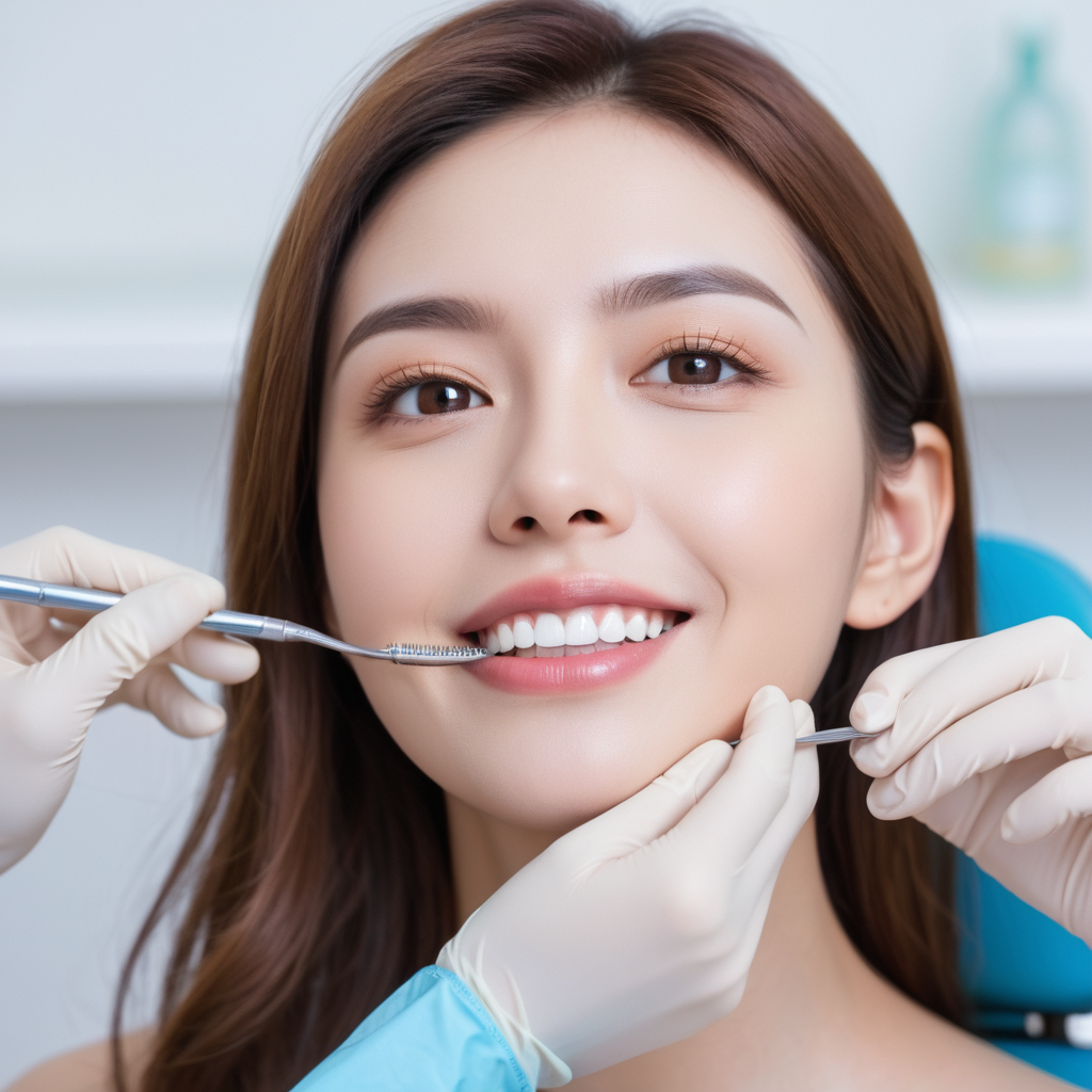 三、沈阳佳贝尔口腔烤瓷牙价格表是否透明？无隐形收费确保