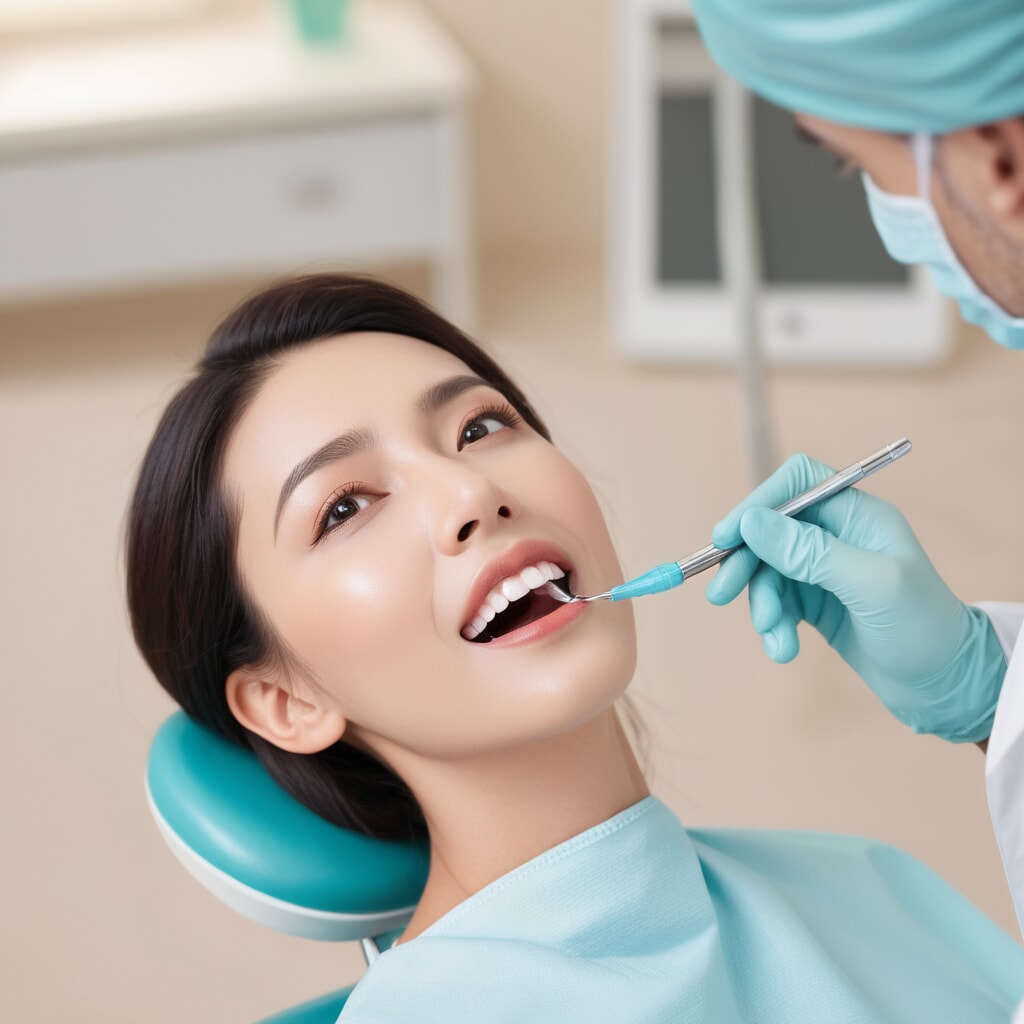 四、沈阳佳贝尔口腔烤瓷牙价格表与市场对比：性价比优势明显