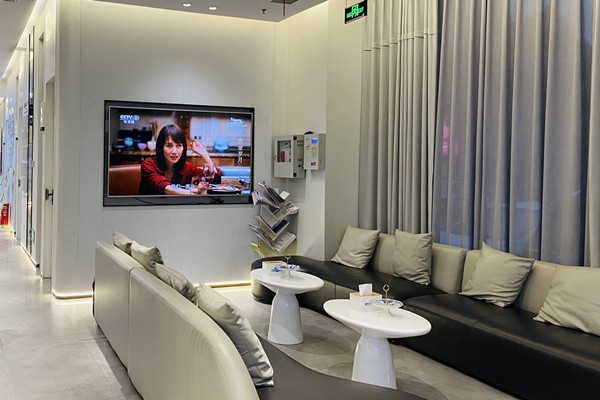 三、长沙雅贝康口腔