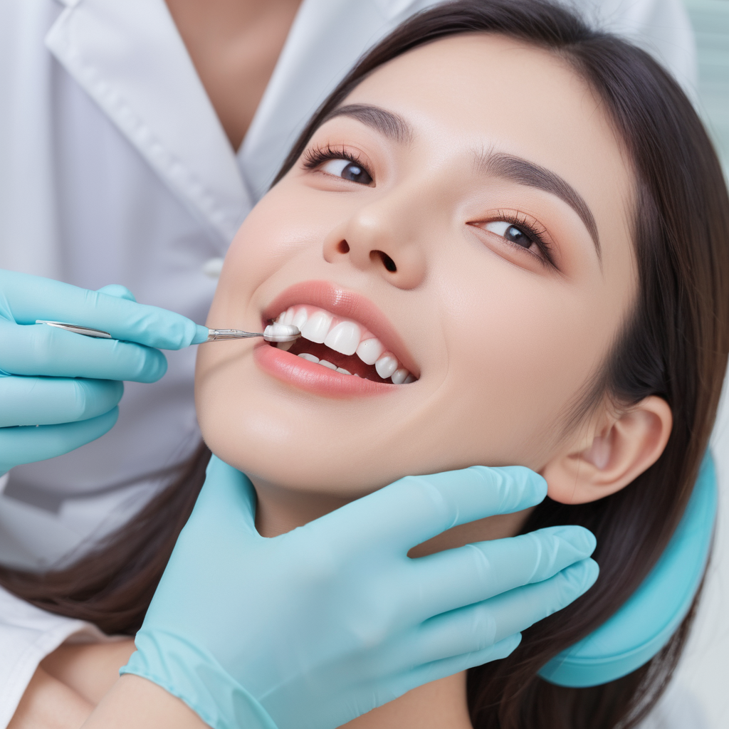 五、长沙牙白兔口腔