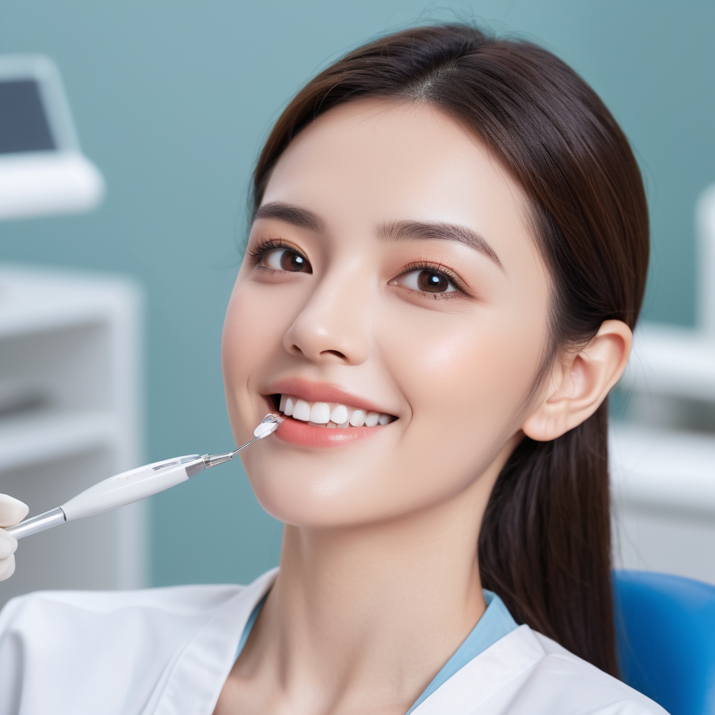 九、长沙德林口腔