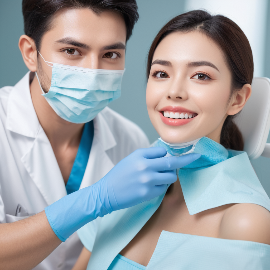 十、长沙美芽口腔