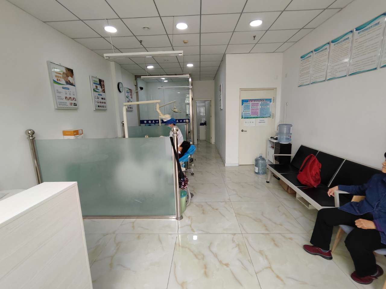 3、沧州臻美口腔