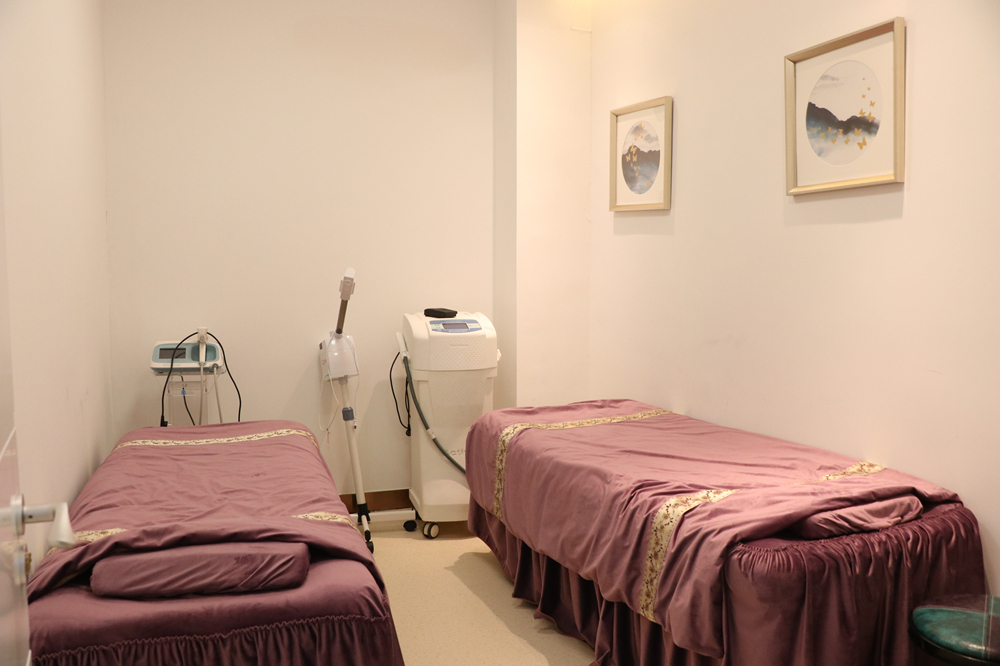 四、沈阳沈河腾采医疗美容门诊部