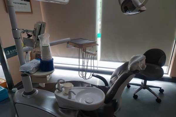 四、武汉大众口腔