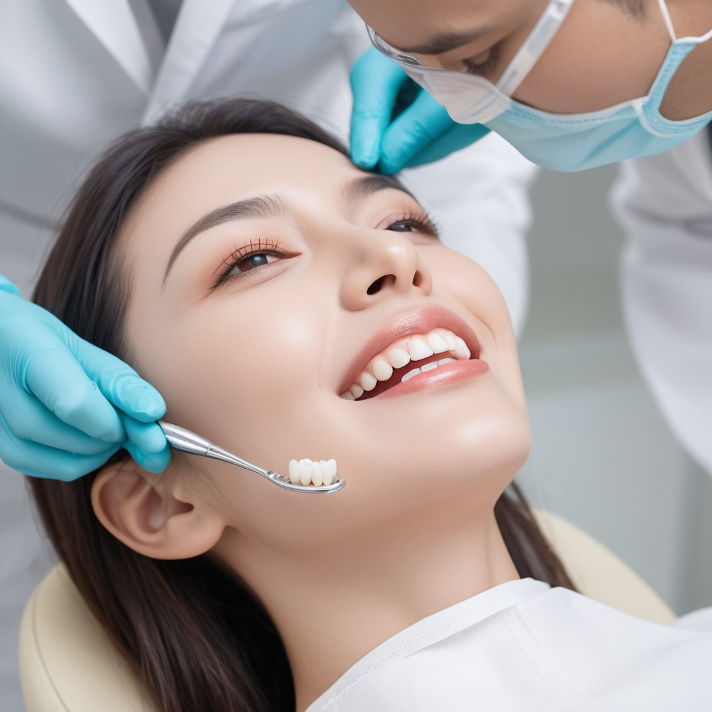 七、武汉南星口腔门诊部