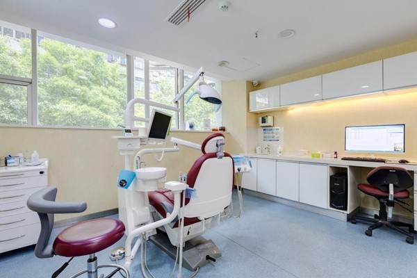 九、武汉牙卫士口腔