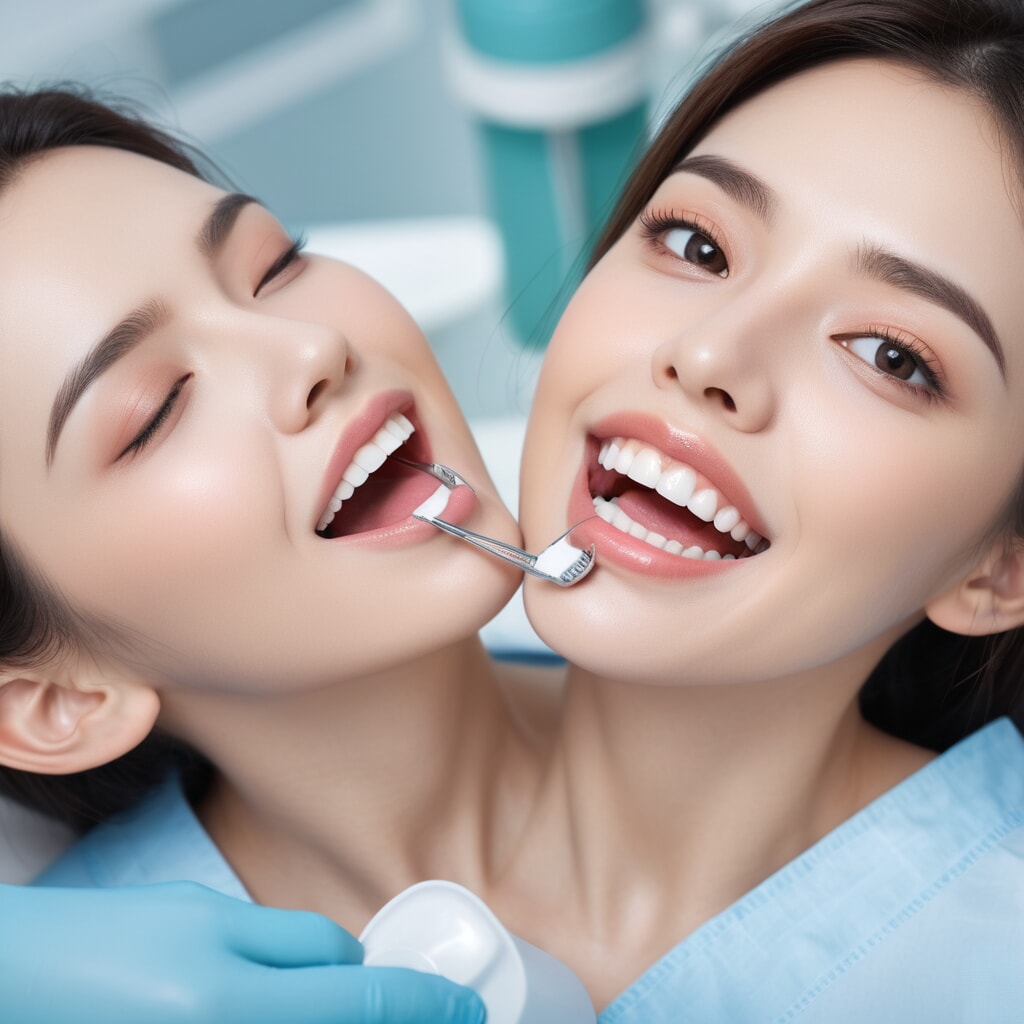 二、武汉隐乐口腔