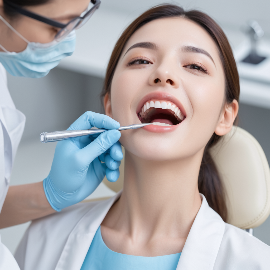 三、武汉雅贝康口腔