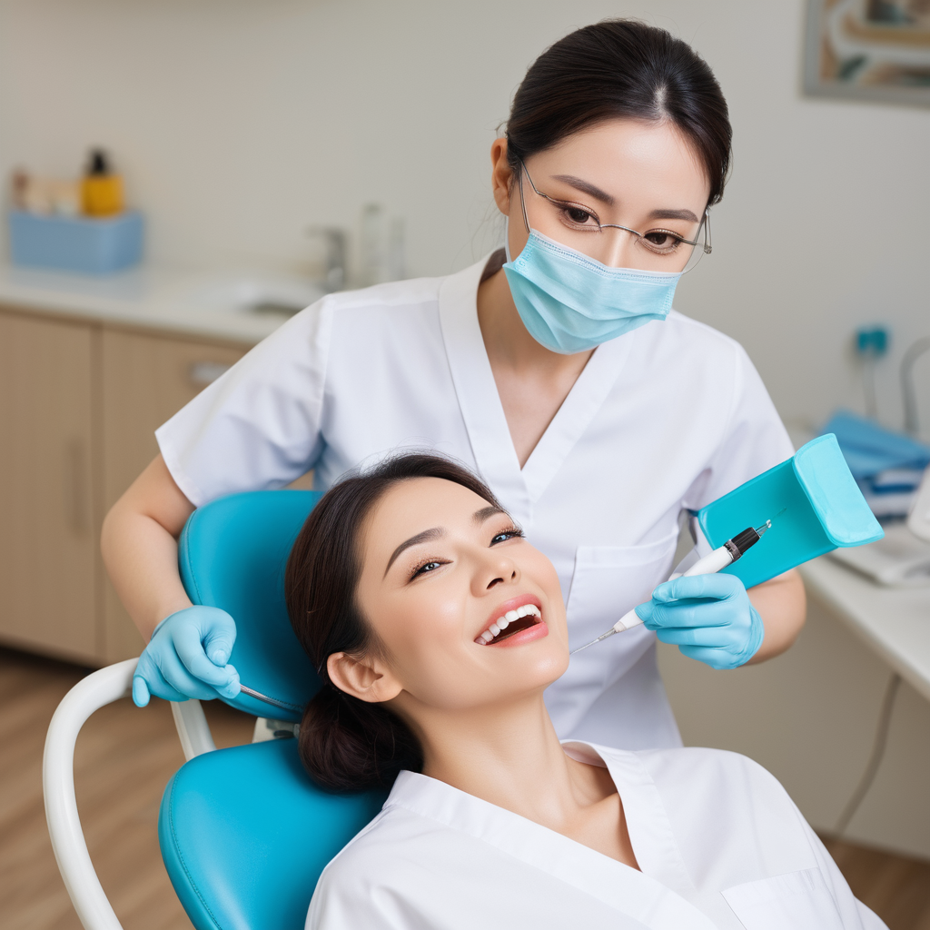 五、杭州补个牙洞多少钱？性价比建议