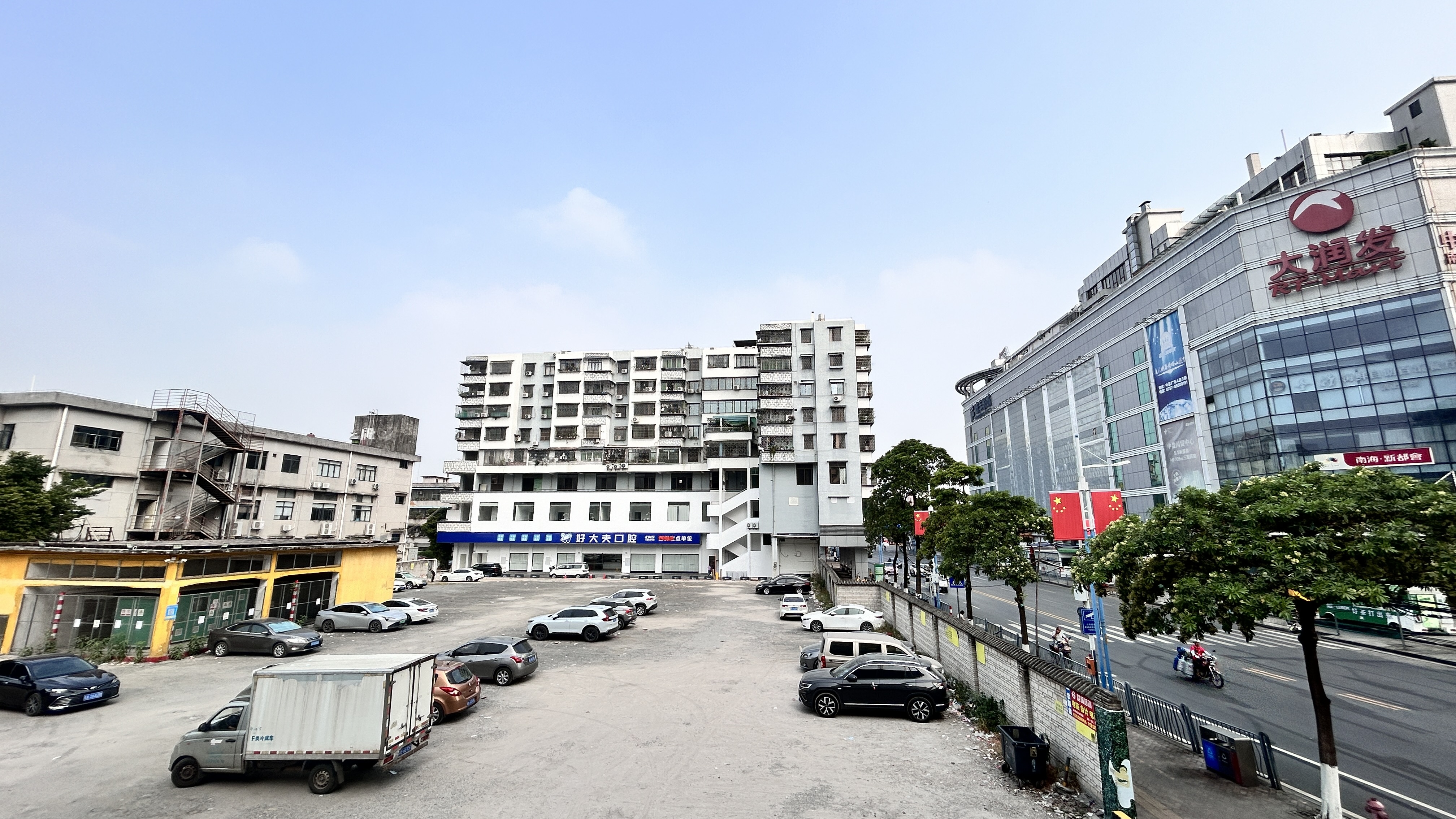 佛山南海区看牙科好的医院有哪些？2026年这10家口碑更稳