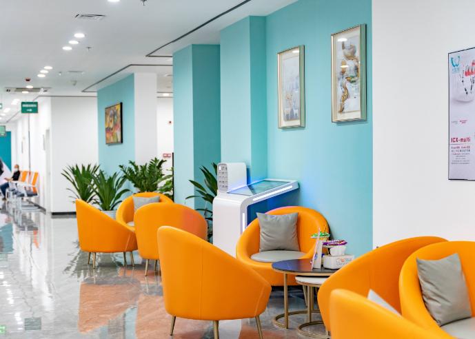 七、佛山万国口腔