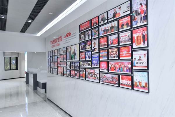 八、佛山广大口腔医院