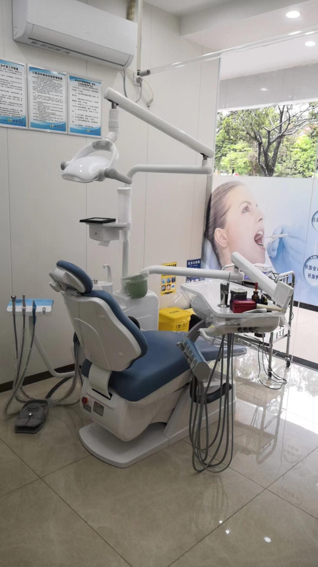 十、佛山中天口腔