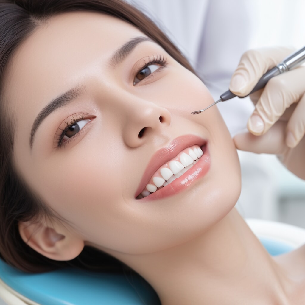 二、武汉活动牙套多少钱一颗?全口活动义齿价格区间