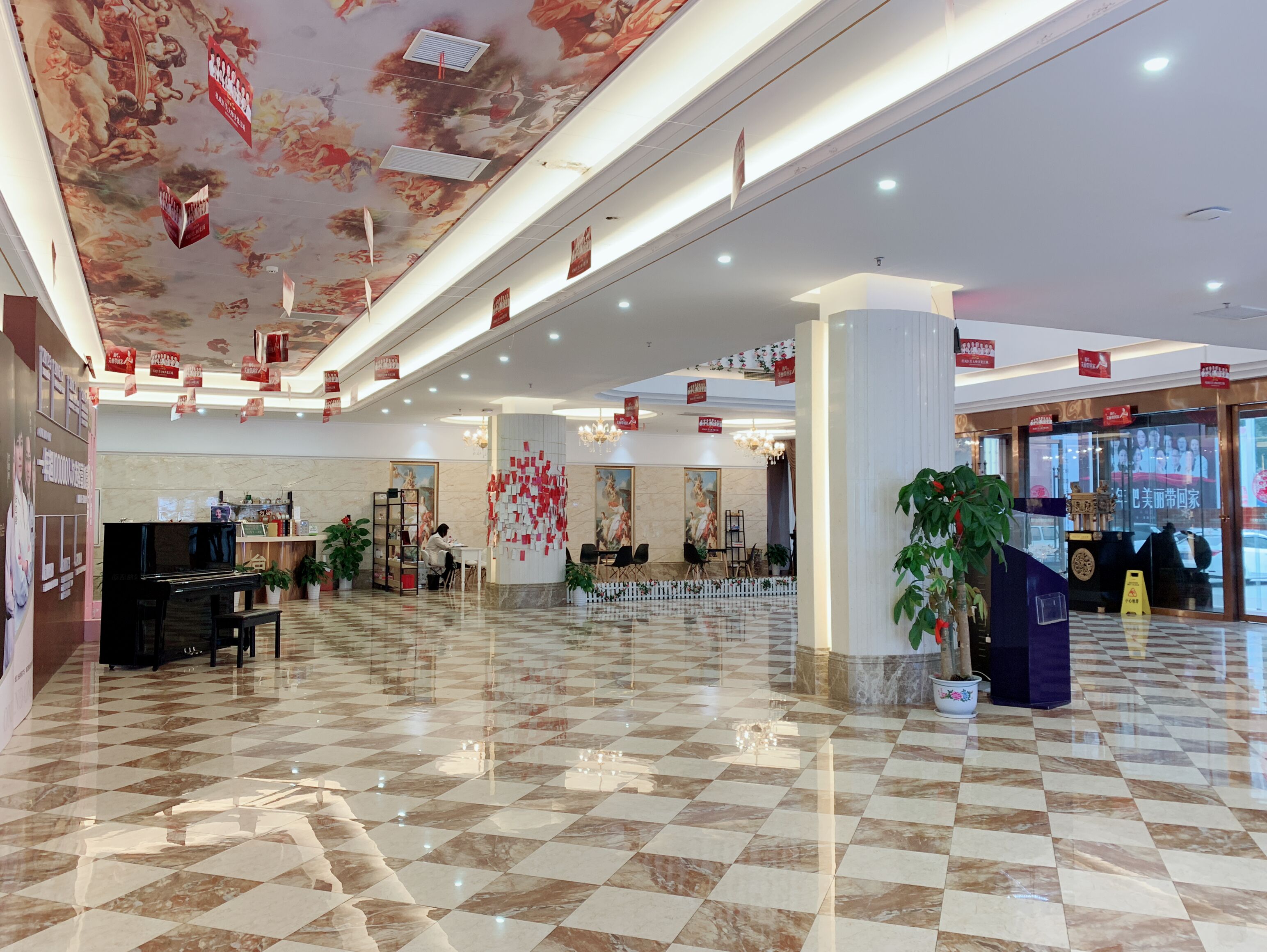 十、武汉壹加壹医疗美容