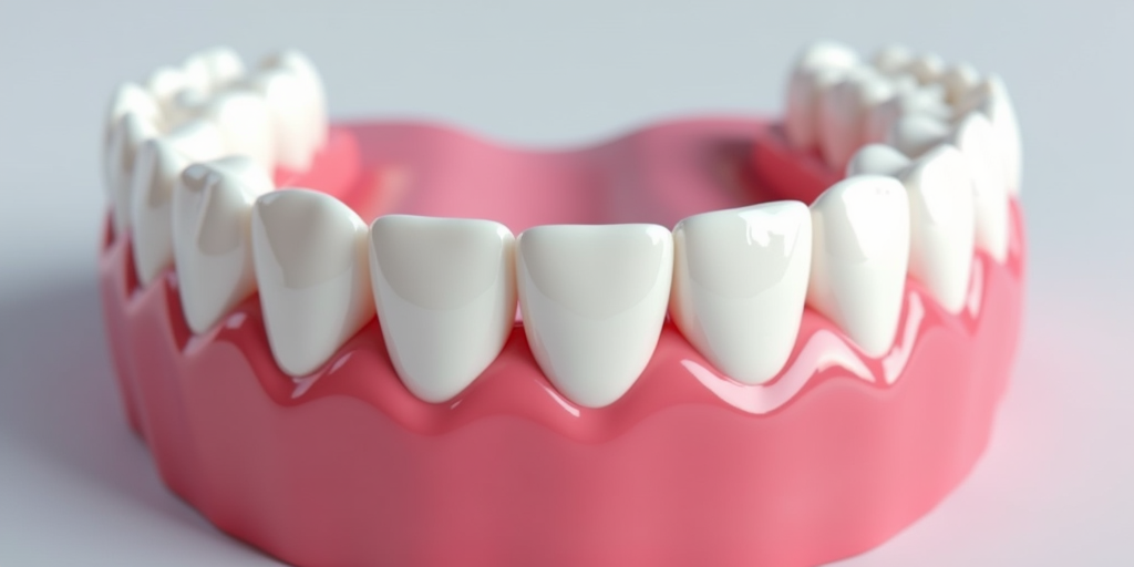 三、全口种植牙价格