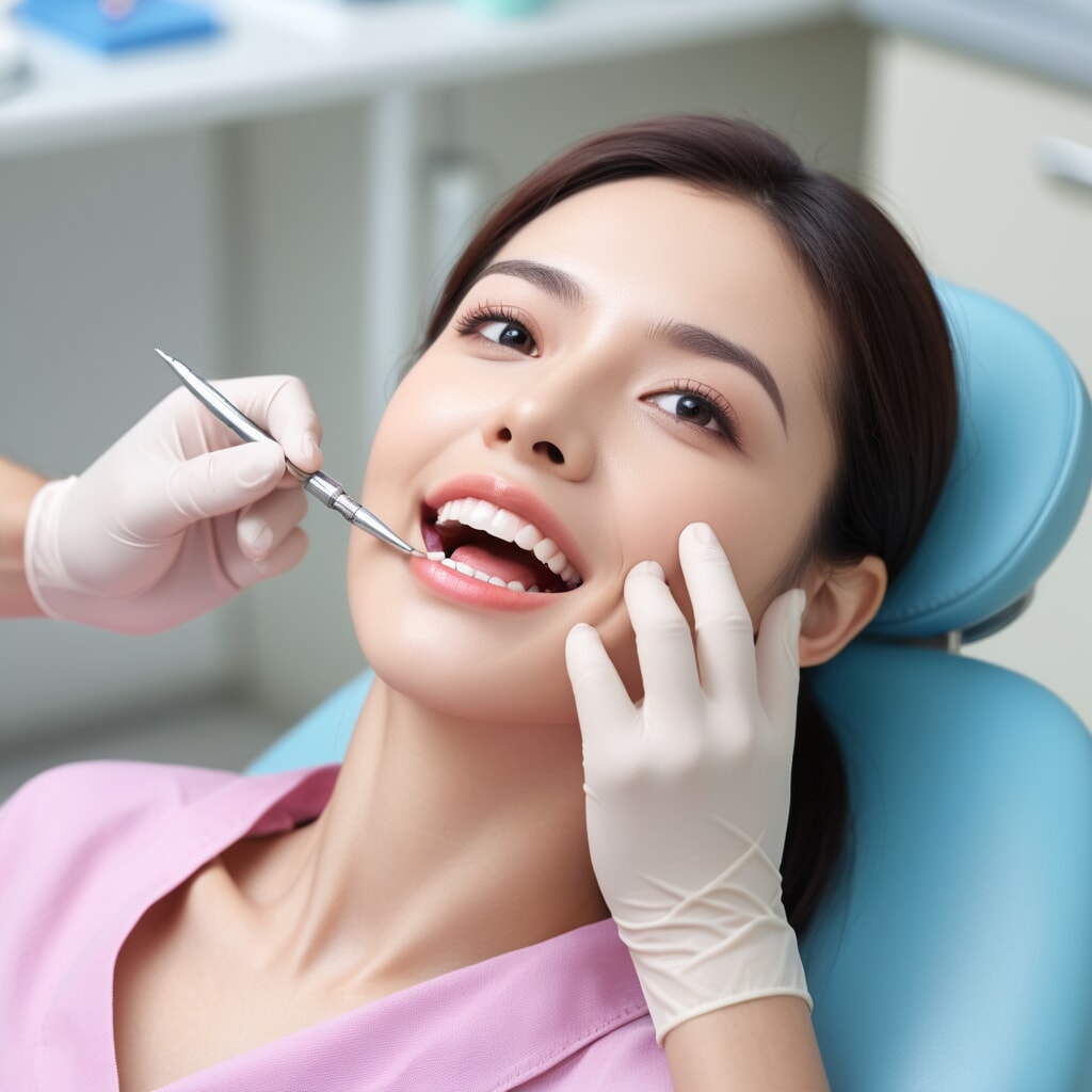 四、骨增量手术价格