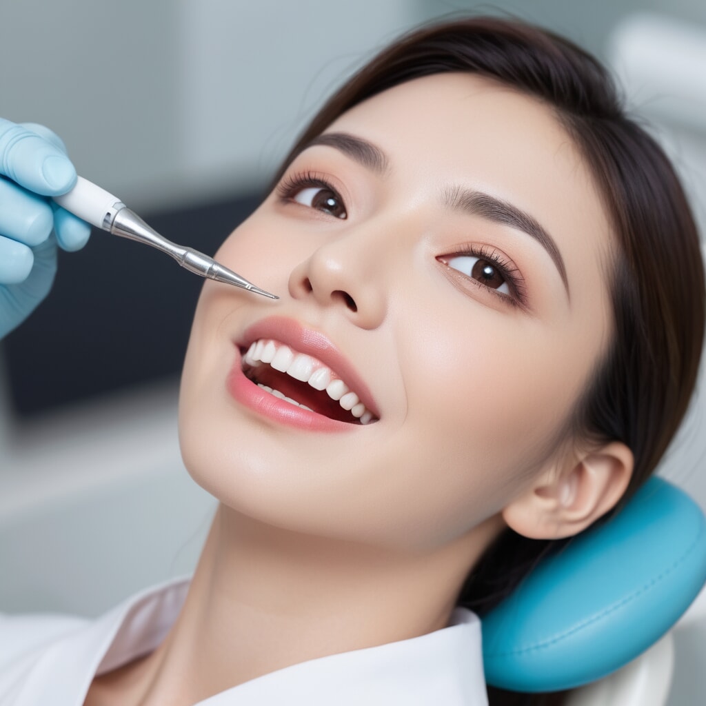 四、宜昌美尔口腔