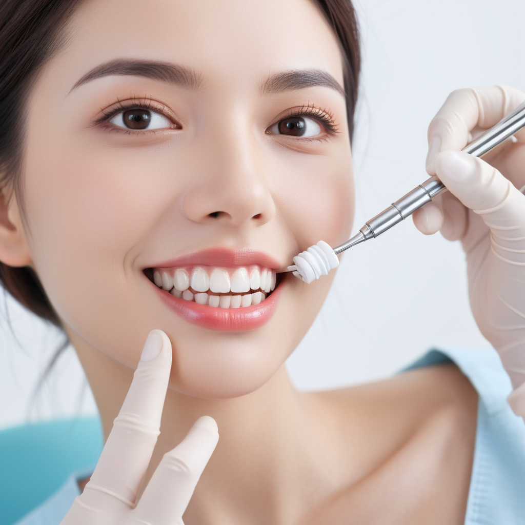 五、患者口腔条件对价格的影响