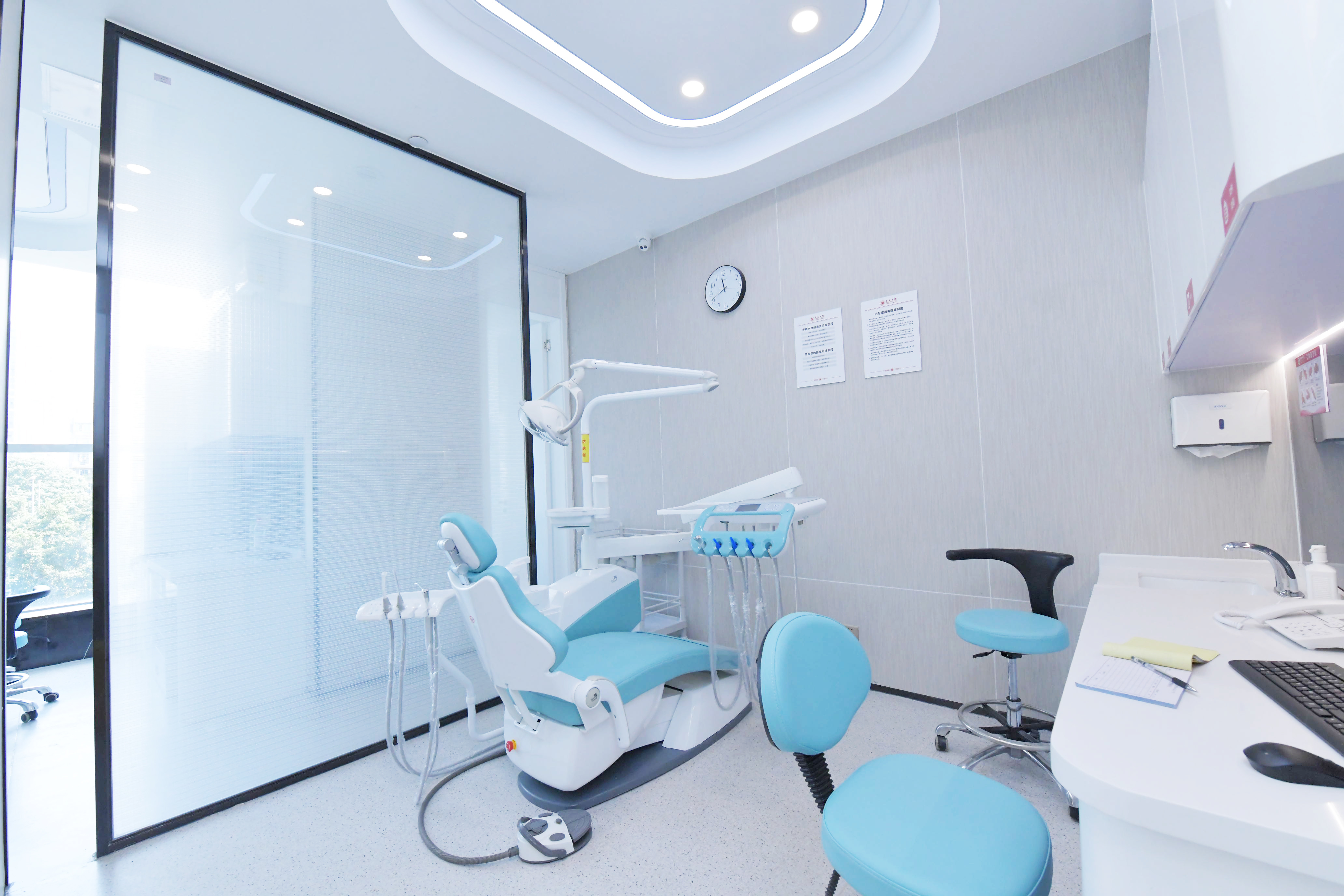 四、广州广大整形医院磨骨手术的价格与服务质量