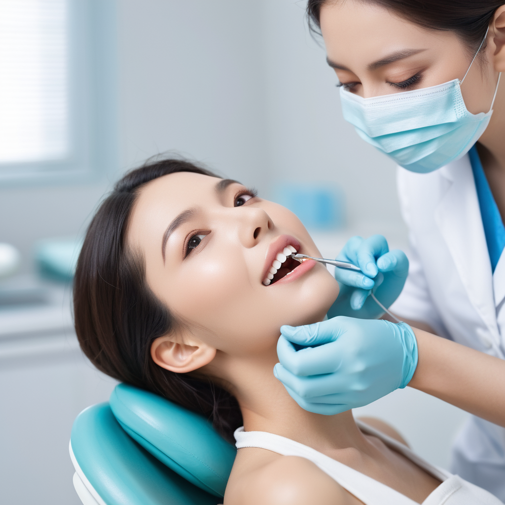 三、安顺欣缘口腔医院收费怎么样?服务质量与价格匹配度分析