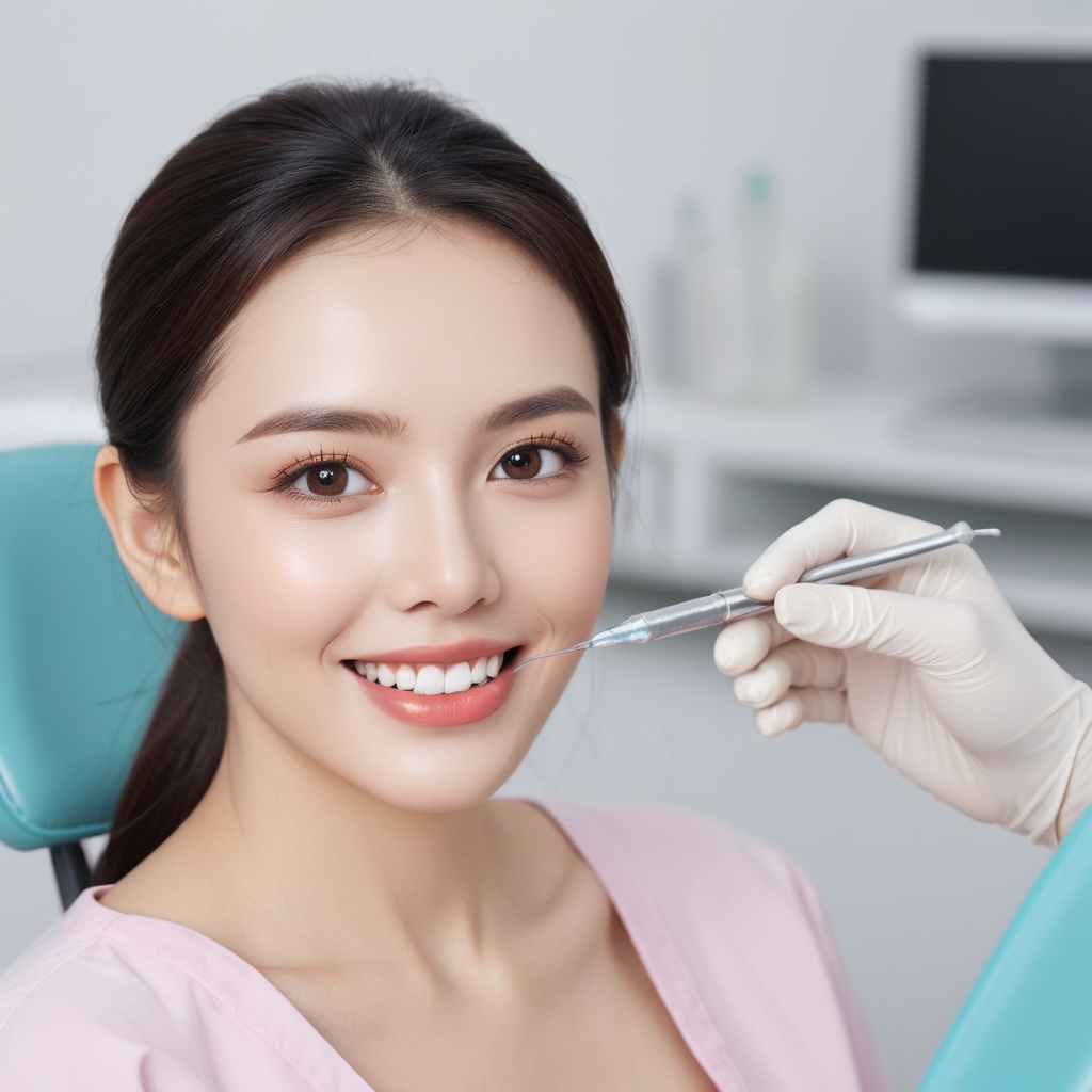 四、安顺市欣缘口腔医院:价格与服务双优选择