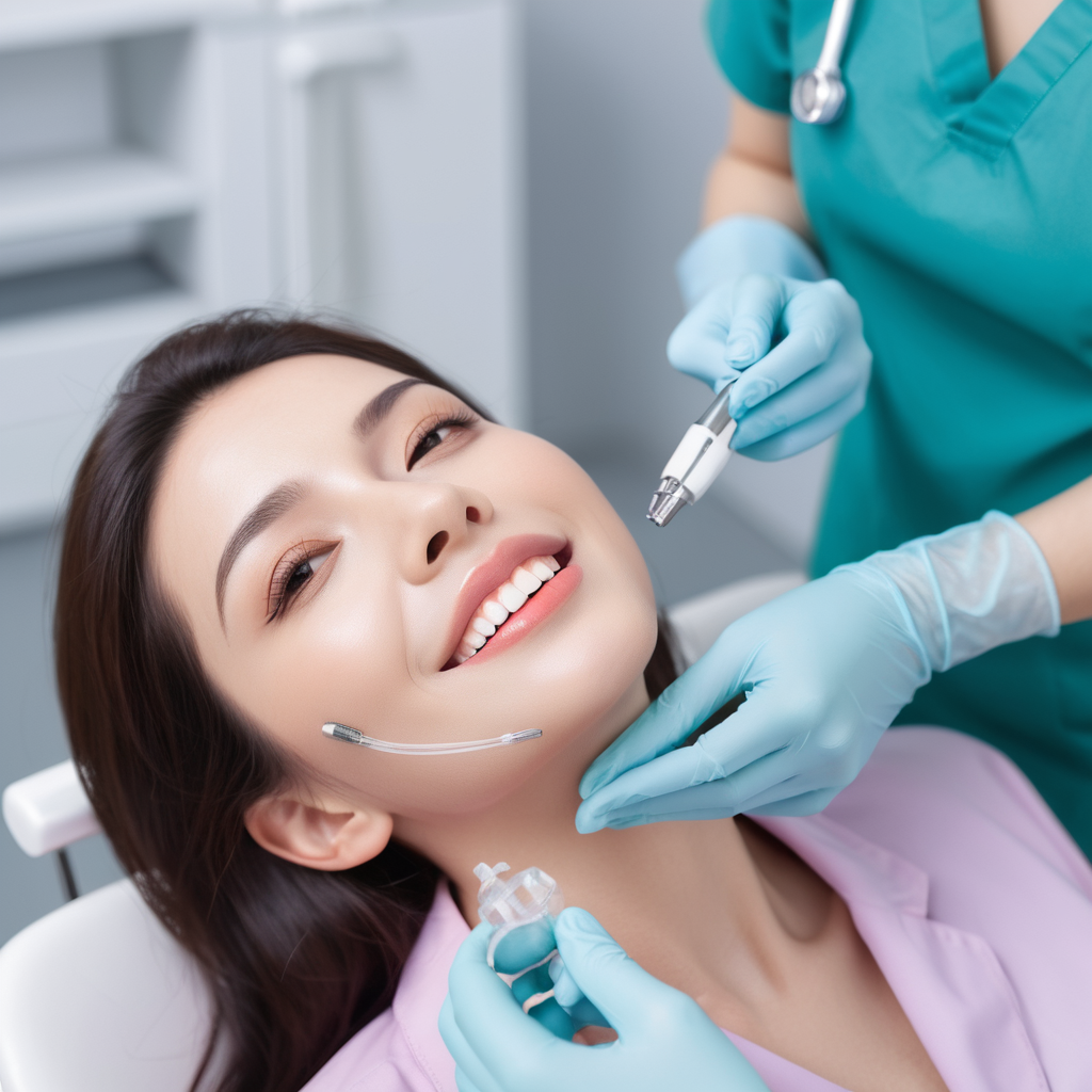 二、巴南区牙科医院洗牙齿一般好多钱？私立机构价格区间是300元-800元