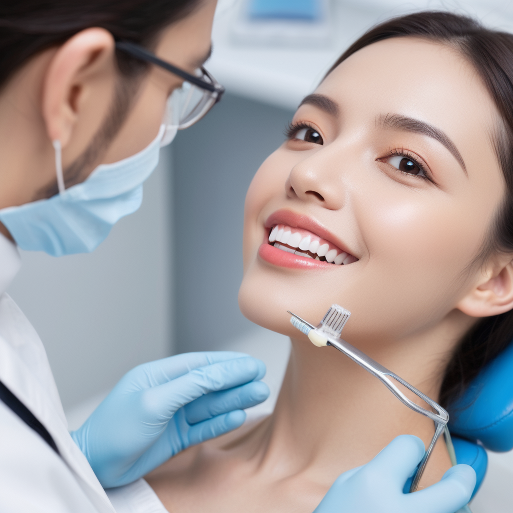 四、巴南区牙科医院洗牙齿一般好多钱？价格差异来源有哪些