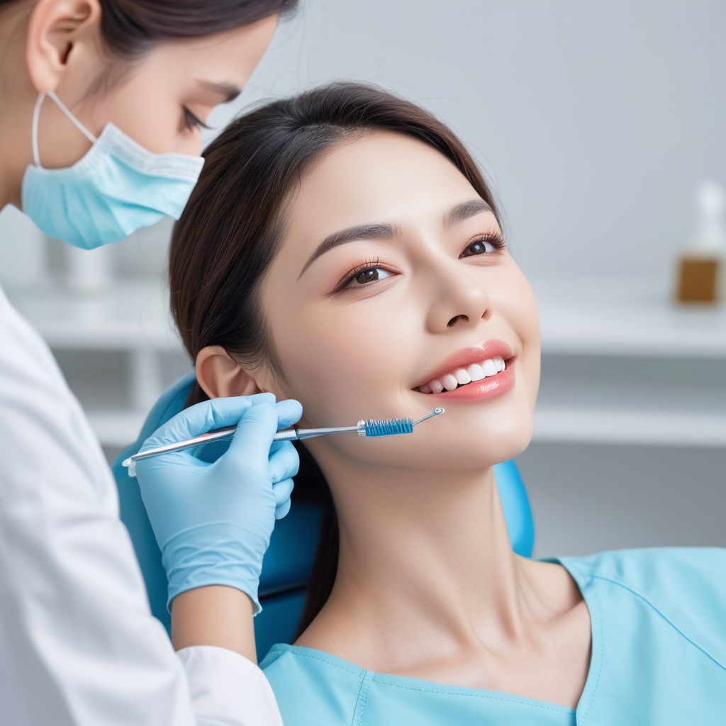 五、安康小白兔牙科收费透明，适合不同预算患者