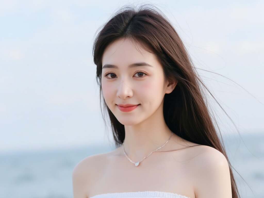 二、自体脂肪填充：长效自然的幼态脸选择