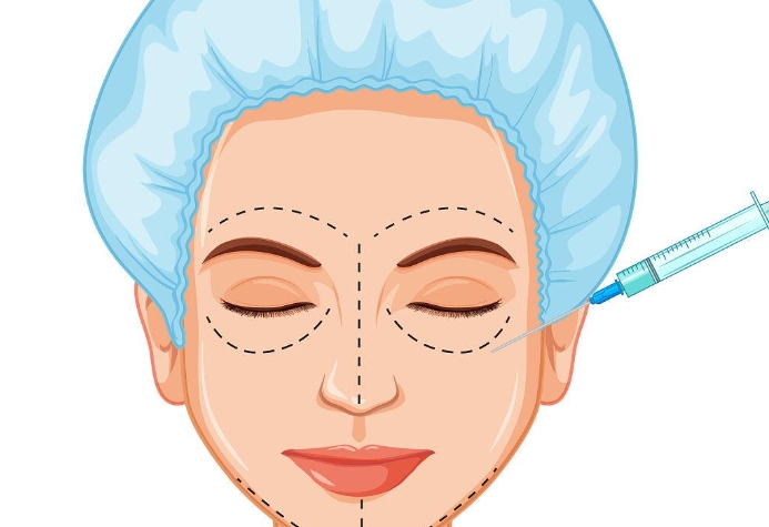 七、影响幼态脸填充价格的几个关键因素