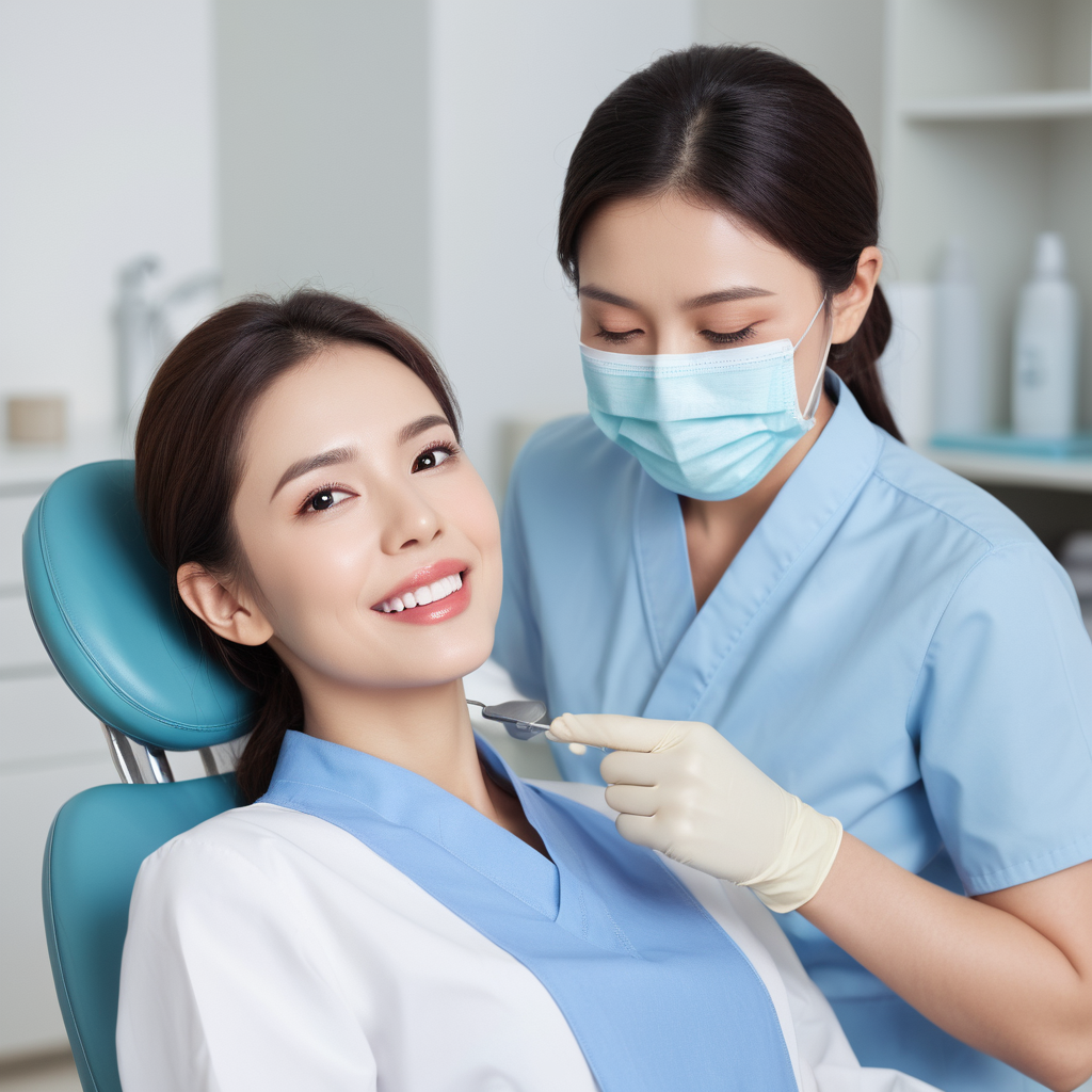 二、宁波美奥口腔