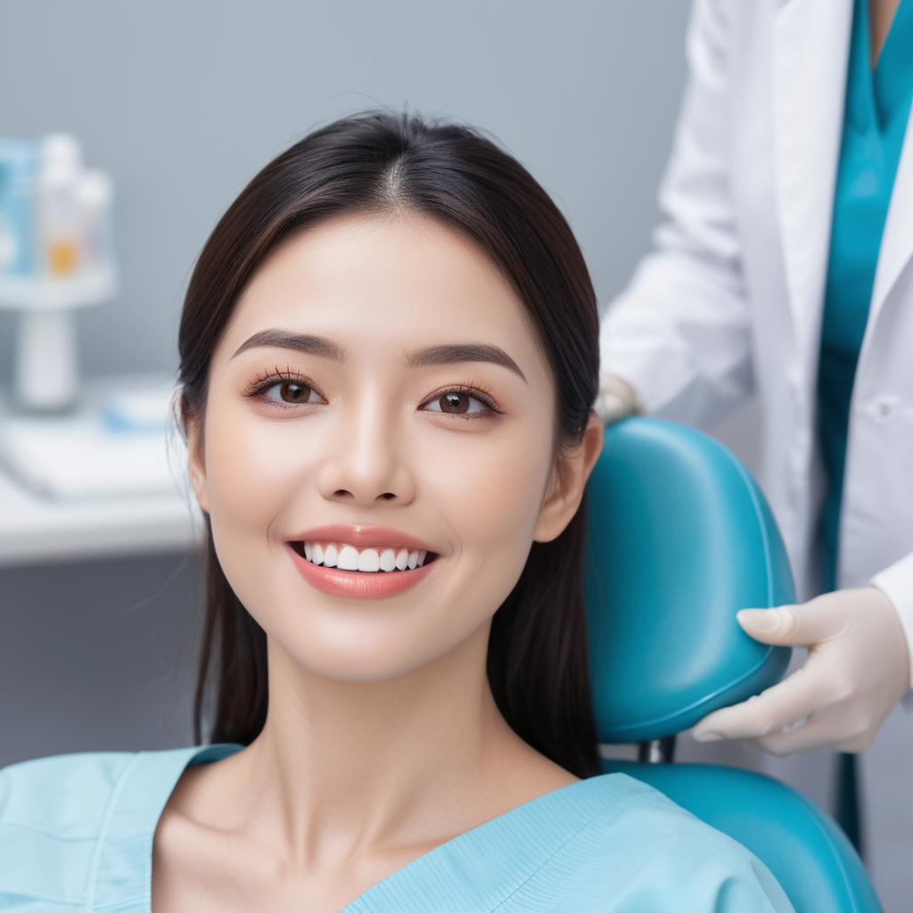 三、宁波雅贝康口腔医院