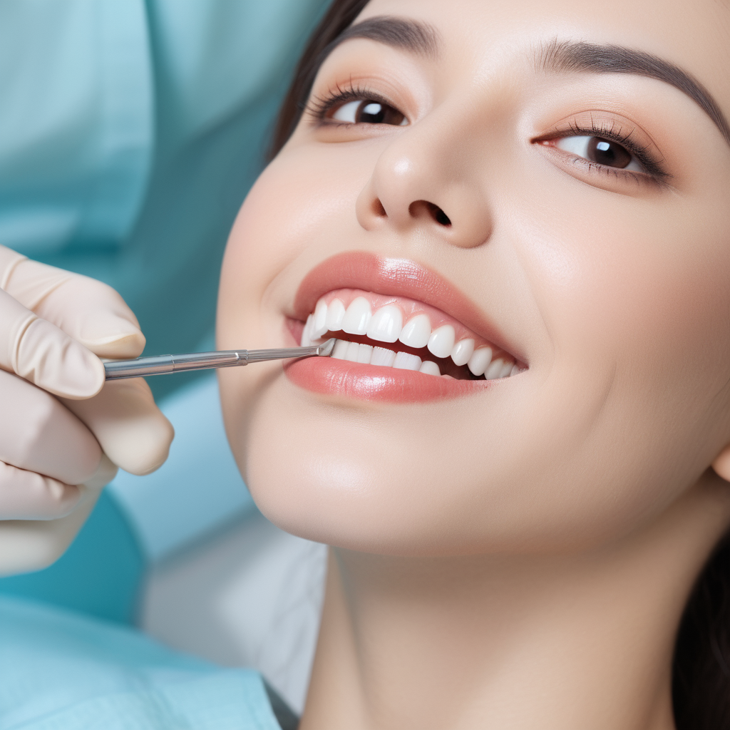 四、宁波曙光口腔医院