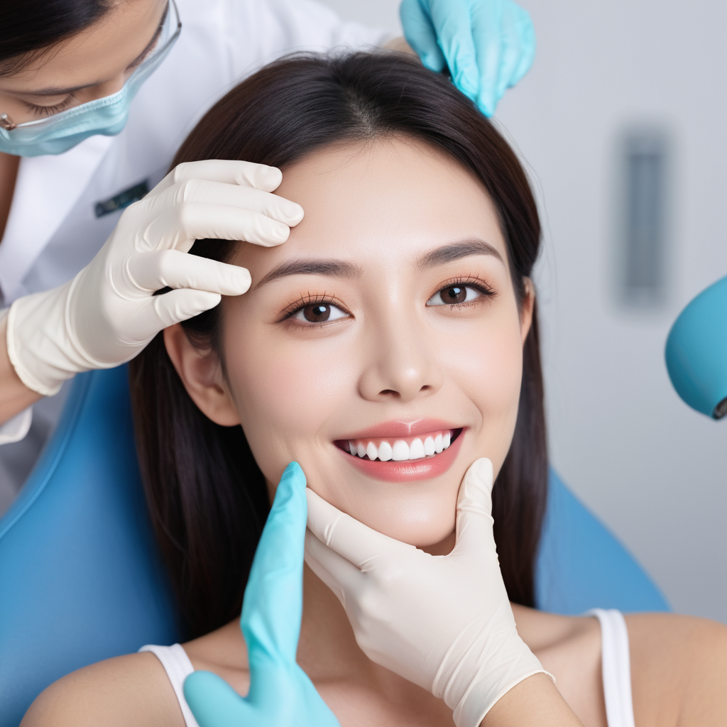 五、宁波华美整形美容医院