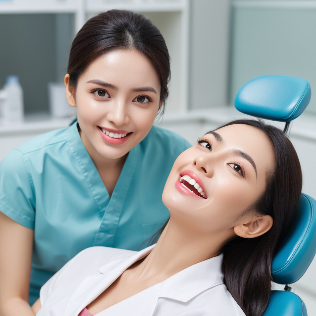 六、宁波康贝口腔医院