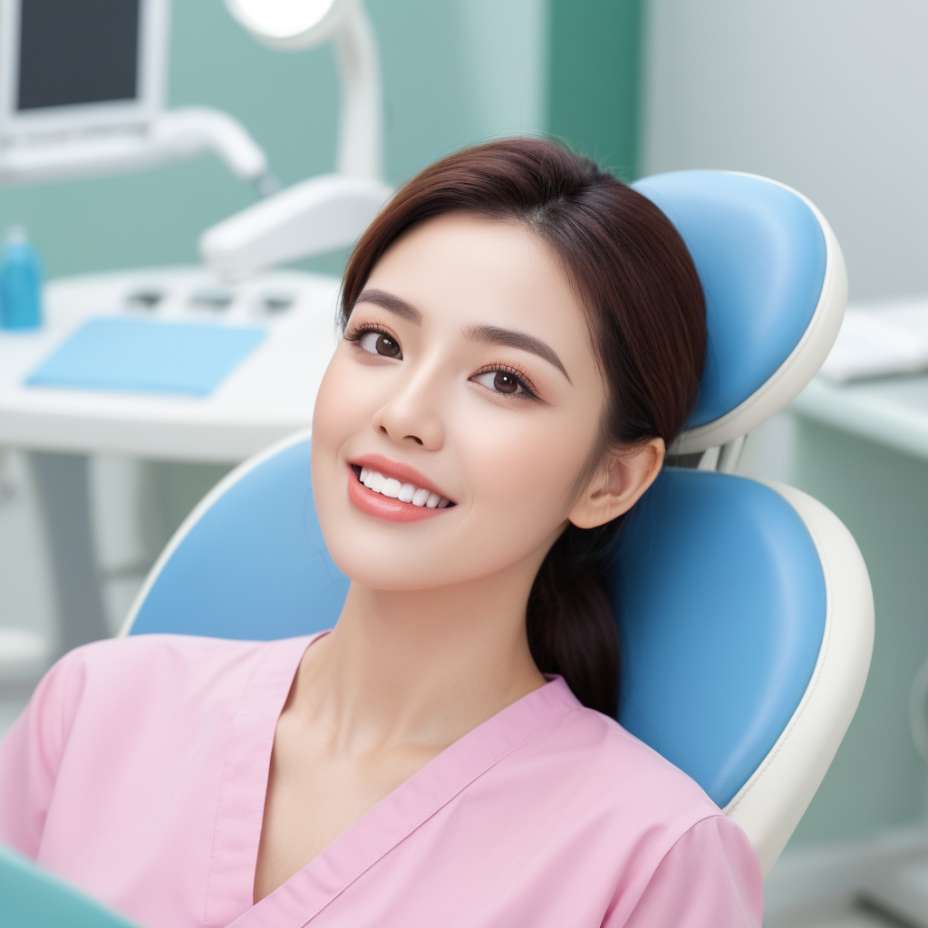 七、宁波新亚口腔医院