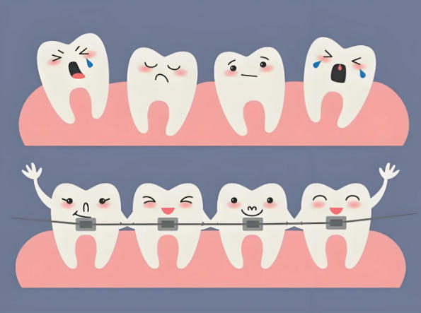 安康带牙套大概多少钱？金属6000元起！陶瓷1.5万！隐形2.8万！学生优惠多！